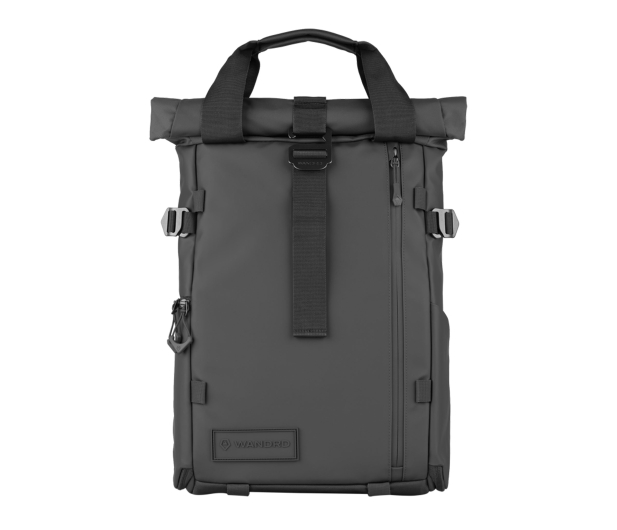 WANDRD PRVKE Photo Bundle 15L Black - 1550034 - zdjęcie 2